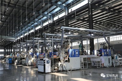 池州高新區(qū) 爭分奪秒拼經(jīng)濟(jì) 汽車銷售實(shí)現(xiàn)首季開門紅