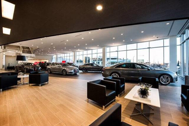 上海企涵汽車 國(guó)內(nèi)平行進(jìn)口汽車領(lǐng)跑者與汽車飾品銷售專家